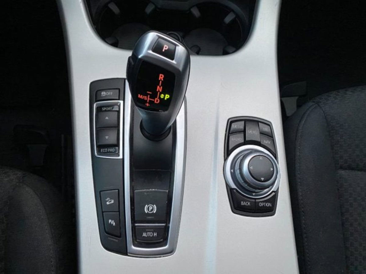 BMW X3 xDrive20d Futura (14)