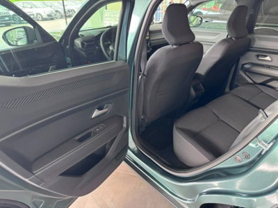 Dacia Duster 1.2 Eco-G Journey 120cv (10)