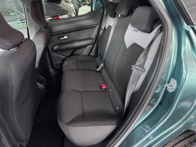 Dacia Duster 1.2 Eco-G Journey 120cv (11)