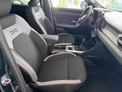 Dacia Duster 1.2 Eco-G Journey 120cv (12)