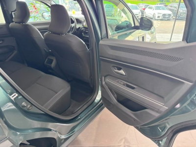 Dacia Duster 1.2 Eco-G Journey 120cv (13)