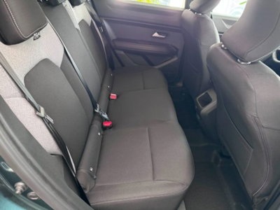 Dacia Duster 1.2 Eco-G Journey 120cv (14)