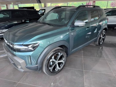 Dacia Duster 1.2 Eco-G Journey 120cv (3)