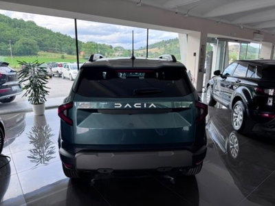 Dacia Duster 1.2 Eco-G Journey 120cv (6)