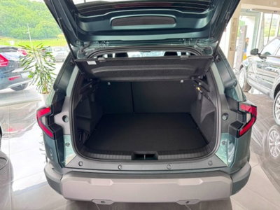 Dacia Duster 1.2 Eco-G Journey 120cv (7)