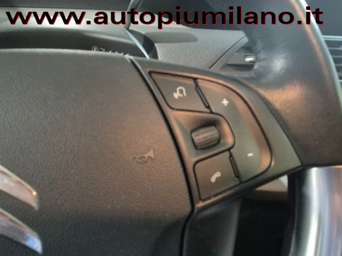 Citroen C4 Picasso PureTech 130 S&S Feel (11)