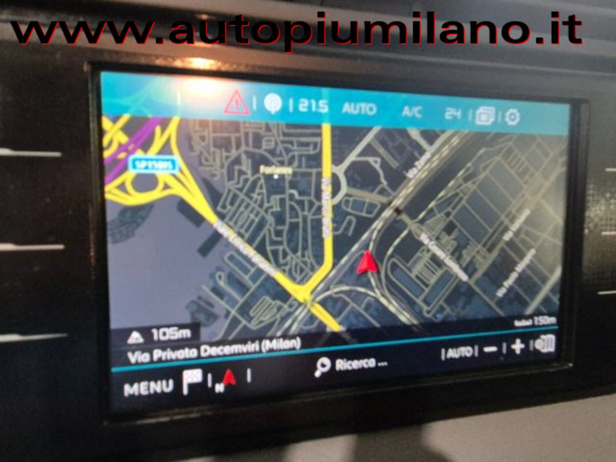 Citroen C4 Picasso PureTech 130 S&S Feel (16)