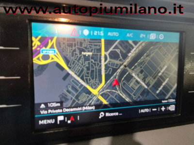 Citroen C4 Picasso PureTech 130 S&S Feel (16)
