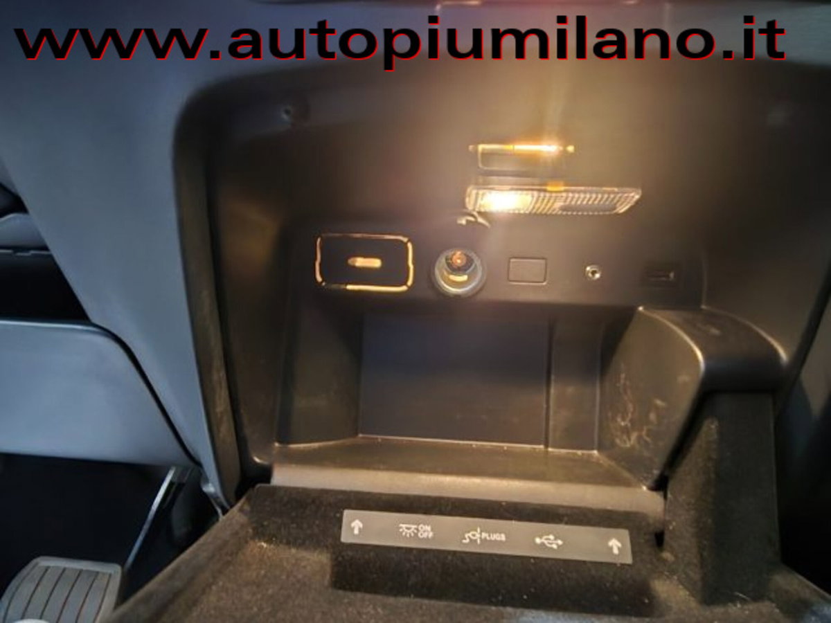 Citroen C4 Picasso PureTech 130 S&S Feel (18)