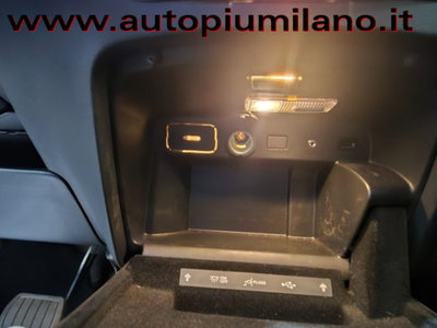 Citroen C4 Picasso PureTech 130 S&S Feel (18)