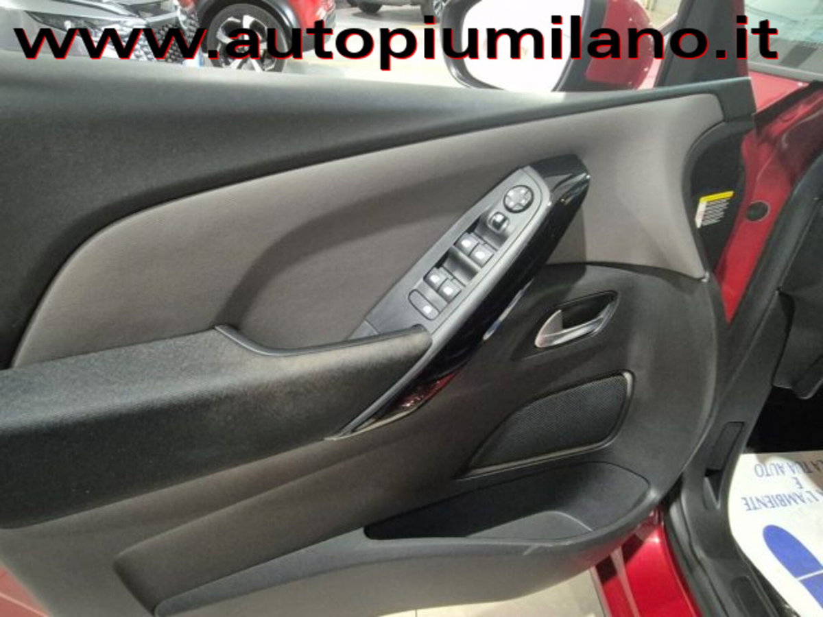 Citroen C4 Picasso PureTech 130 S&S Feel (19)