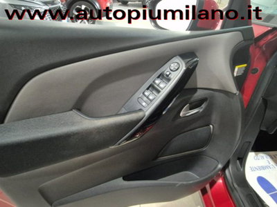 Citroen C4 Picasso PureTech 130 S&S Feel (19)