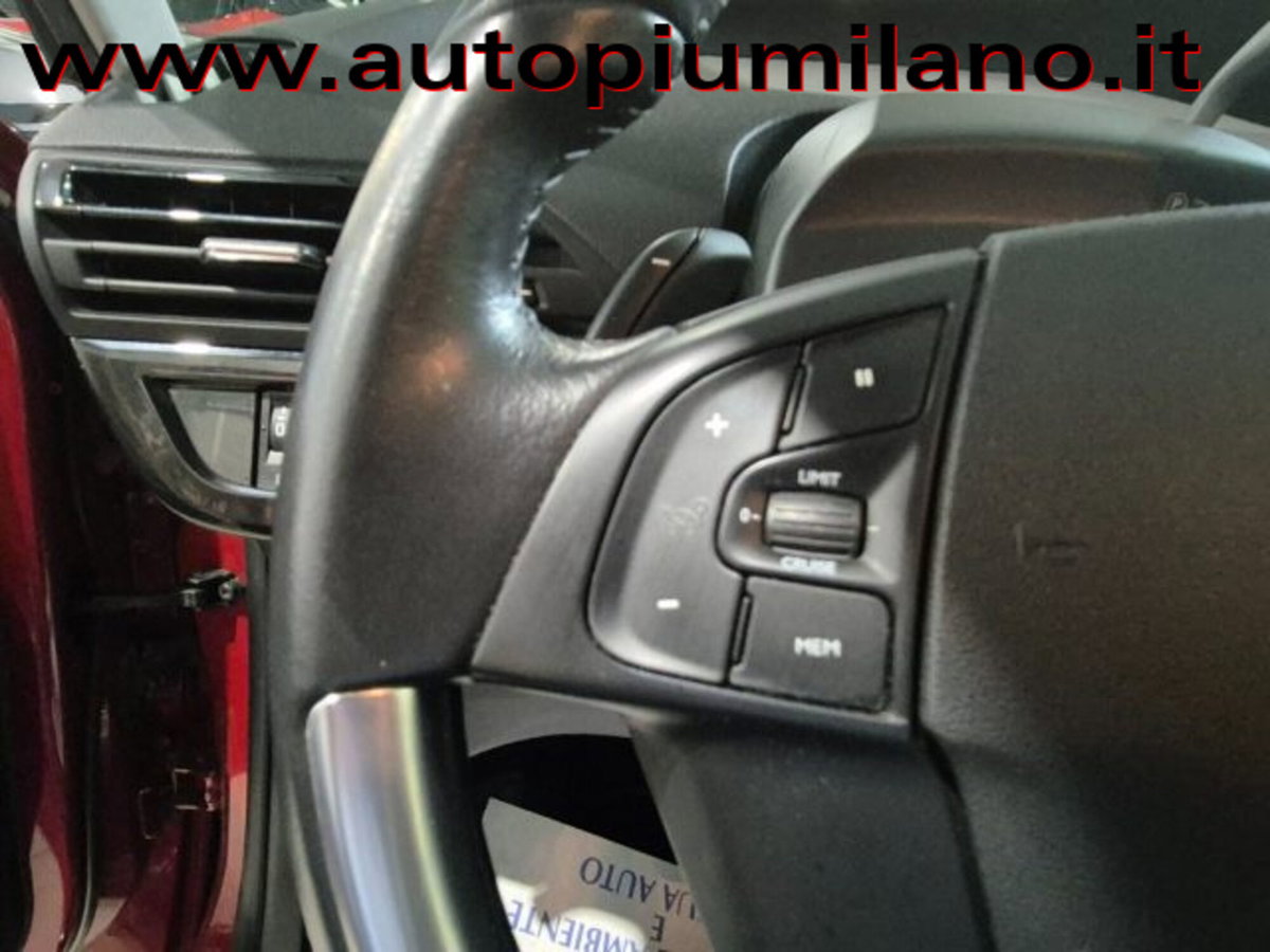 Citroen C4 Picasso PureTech 130 S&S Feel (9)