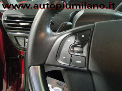 Citroen C4 Picasso PureTech 130 S&S Feel (9)