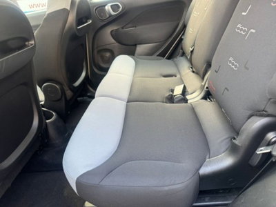 Fiat 500L 0.9 TwinAir Turbo Natural Power Lounge (11)