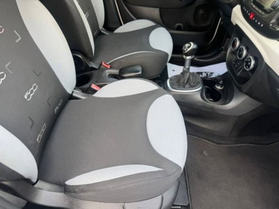Fiat 500L 0.9 TwinAir Turbo Natural Power Lounge (14)