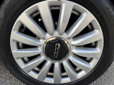 Fiat 500L 0.9 TwinAir Turbo Natural Power Lounge (15)