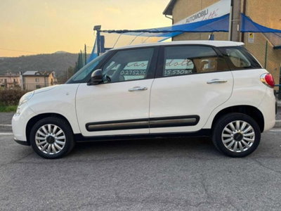 Fiat 500L 0.9 TwinAir Turbo Natural Power Lounge (4)