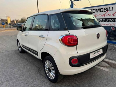 Fiat 500L 0.9 TwinAir Turbo Natural Power Lounge (7)