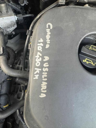 Fiat 500L 0.9 TwinAir Turbo Natural Power Lounge (8)