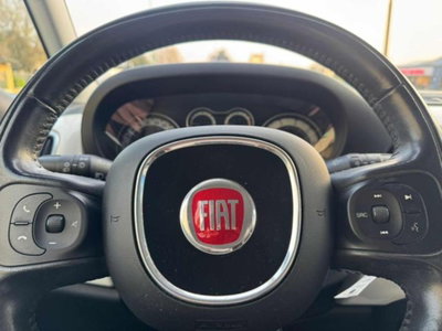 Fiat 500L 0.9 TwinAir Turbo Natural Power Lounge (9)