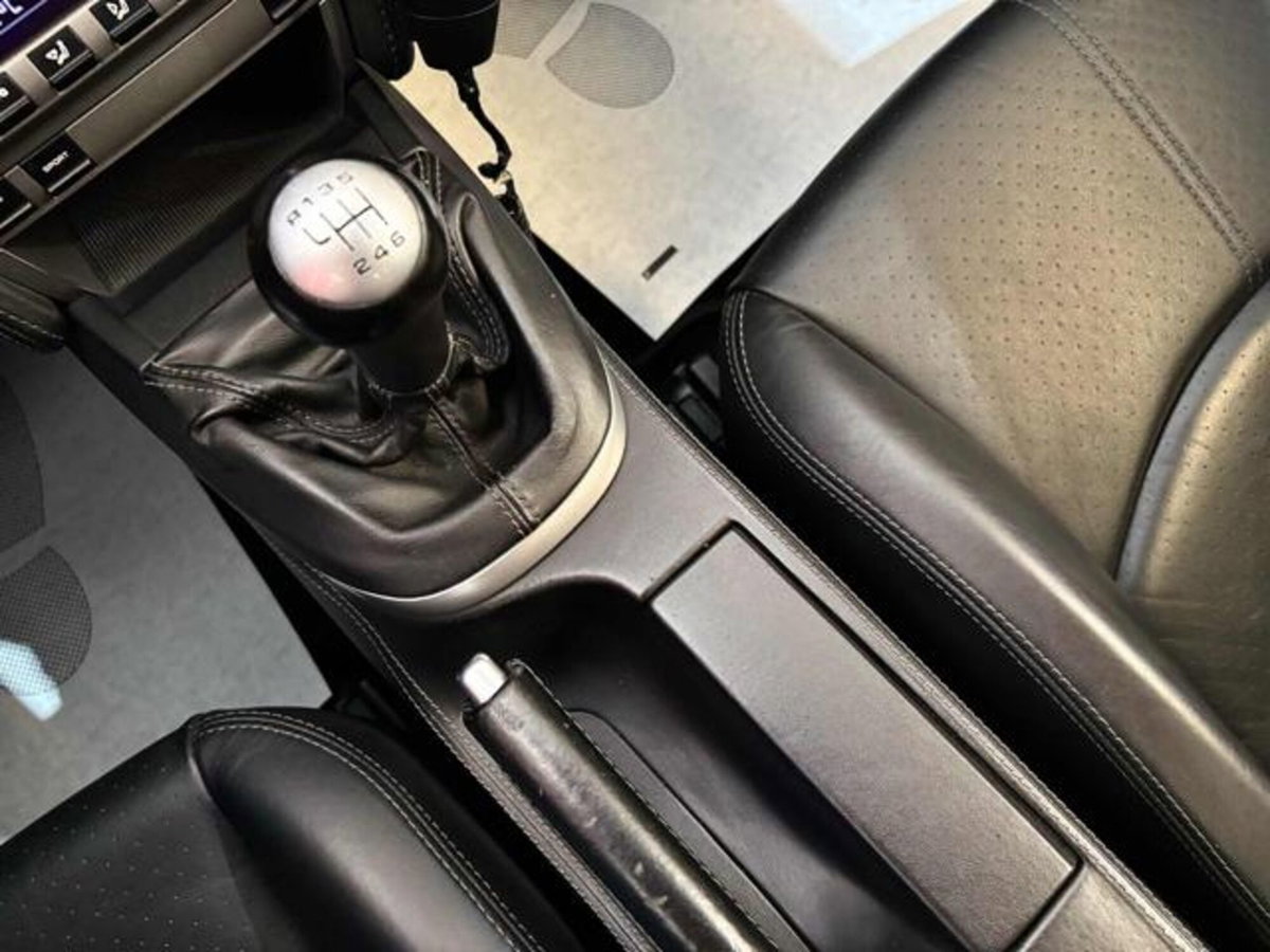 Porsche 911 Coupé Carrera S (17)