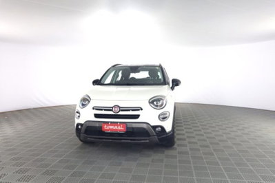 Fiat 500X 1.3 T4 150 CV DCT Cross usata