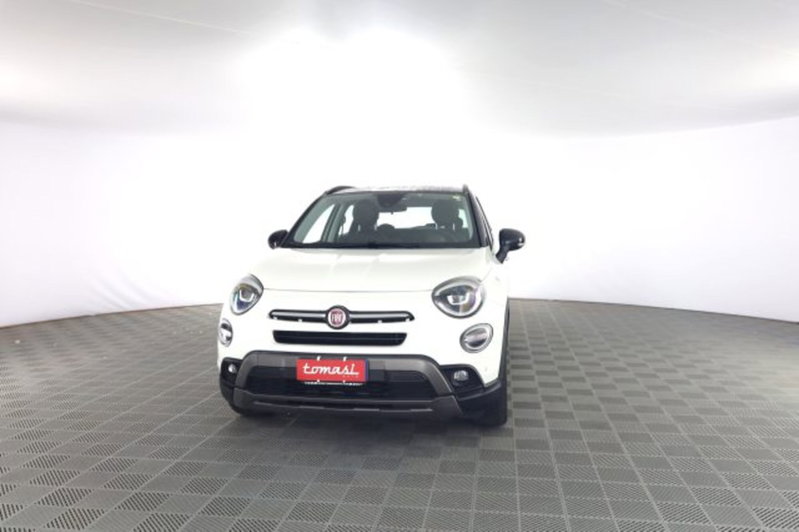 Fiat 500X 1.3 T4 150 CV DCT Cross
