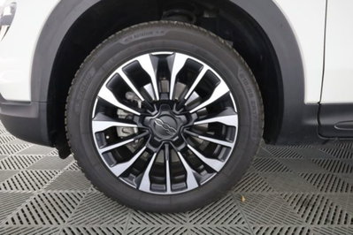 Fiat 500X 1.3 T4 150 CV DCT Cross (16)