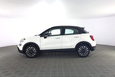 Fiat 500X 1.3 T4 150 CV DCT Cross (7)