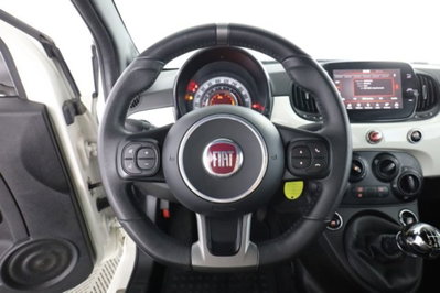 Fiat 500C Cabrio 1.0 Hybrid Sport (4)