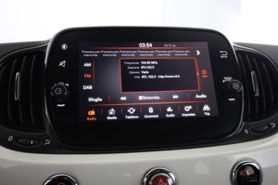 Fiat 500C Cabrio 1.0 Hybrid Sport (8)