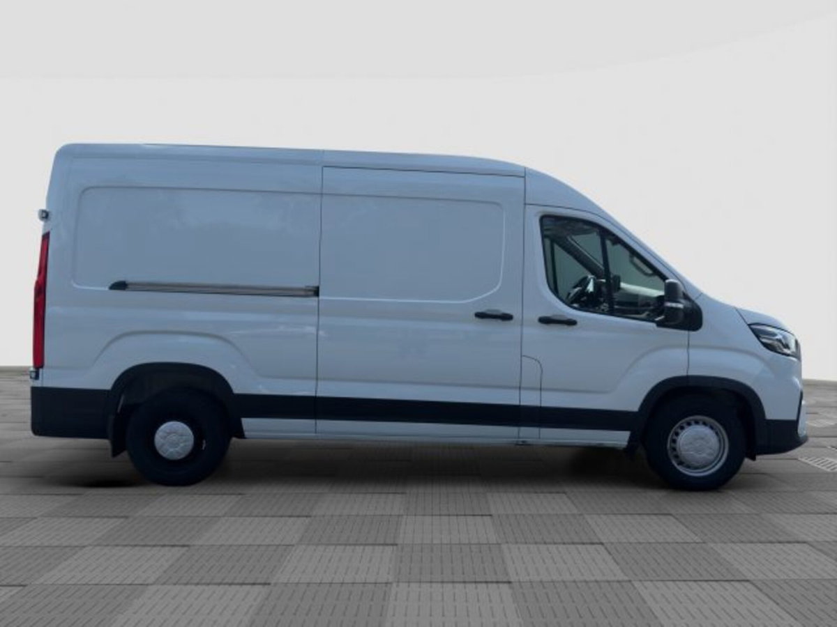 Maxus Deliver Furgone Deliver 9 2.0 crdi 150cv L3H3 fwd (6)