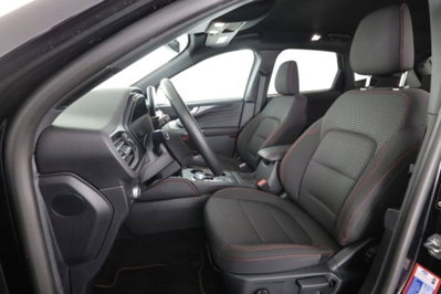Ford Kuga 2.5 Plug In Hybrid 225 CV CVT 2WD ST-Line (2)