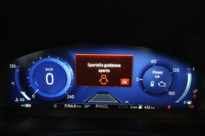 Ford Kuga 2.5 Plug In Hybrid 225 CV CVT 2WD ST-Line (7)