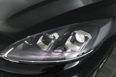 Ford Kuga 2.5 Plug In Hybrid 225 CV CVT 2WD ST-Line (9)