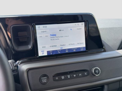 Ford Tourneo Courier 1.0 ecoboost 125cv Titanium powershift (16)