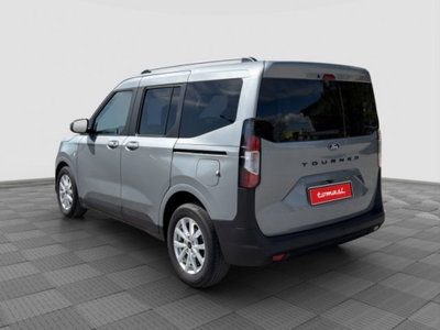 Ford Tourneo Courier 1.0 ecoboost 125cv Titanium powershift (3)