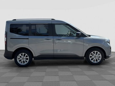 Ford Tourneo Courier 1.0 ecoboost 125cv Titanium powershift (6)