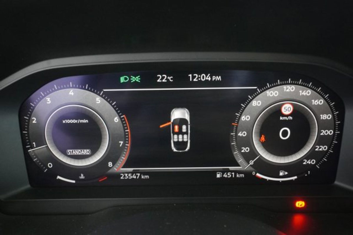 Nissan Qashqai 1.3 mhev N-Connecta 2wd 140cv (15)