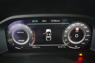 Nissan Qashqai 1.3 mhev N-Connecta 2wd 140cv (15)