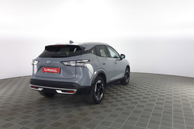 Nissan Qashqai 1.3 mhev N-Connecta 2wd 140cv (4)