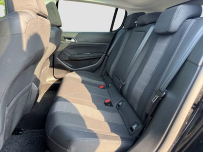 Peugeot 308 PureTech Turbo 130 S&S Allure Pack (11)
