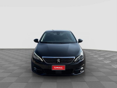 Peugeot 308 PureTech Turbo 130 S&S Allure Pack (8)
