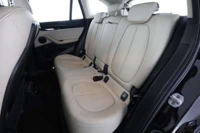 BMW X1 sDrive18d xLine Plus (11)