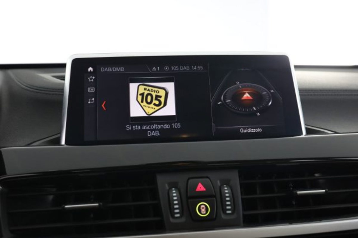BMW X1 sDrive18d xLine Plus (19)