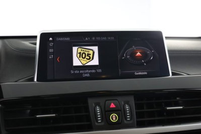 BMW X1 sDrive18d xLine Plus (19)