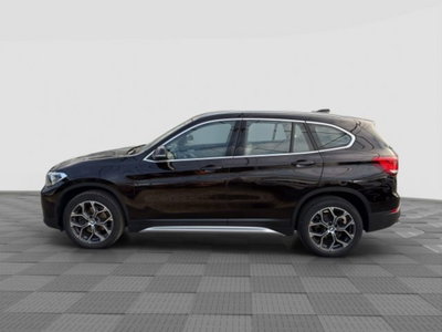 BMW X1 sDrive18d xLine Plus (2)