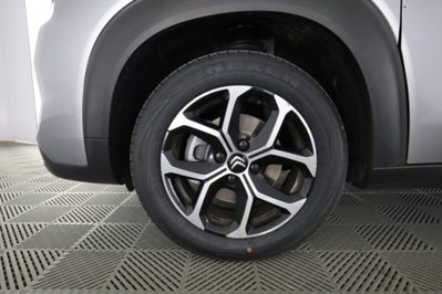 Citroen C3 Aircross PureTech 130 S&S EAT6 Shine (8)