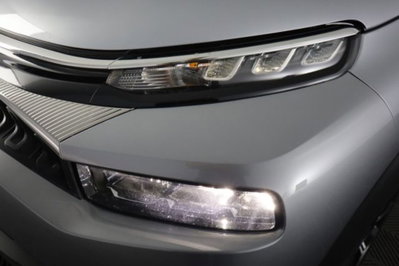 Citroen C3 Aircross PureTech 130 S&S EAT6 Shine (9)